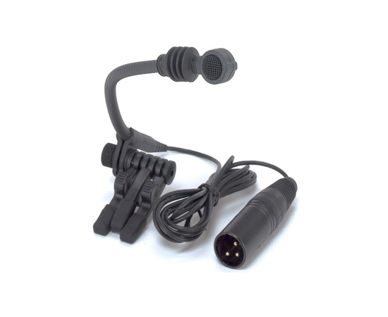 Суперкардиоидный микрофон Sennheiser E 608 - 24226 за 10349 грн. | 4Club